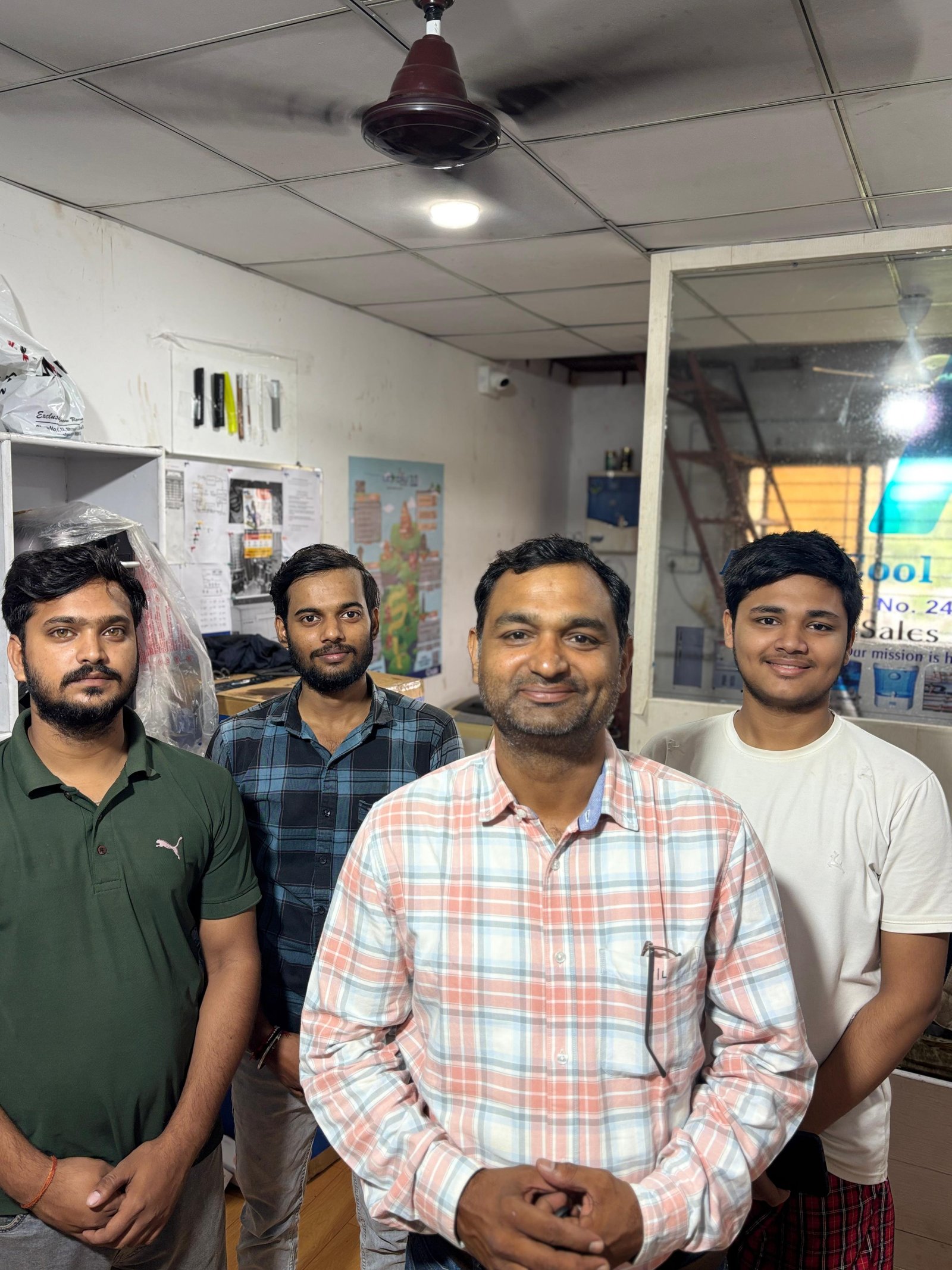 Water Purifier Service